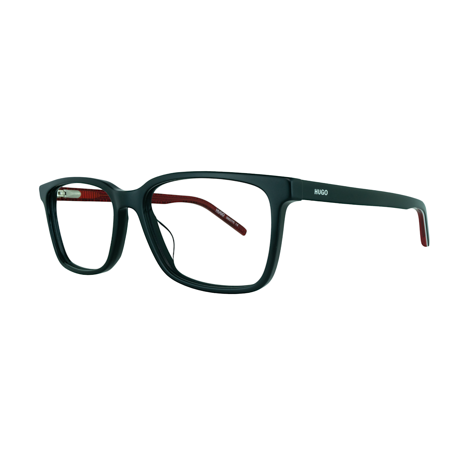 Hugo Boss HG 01 Black Eyeglasses