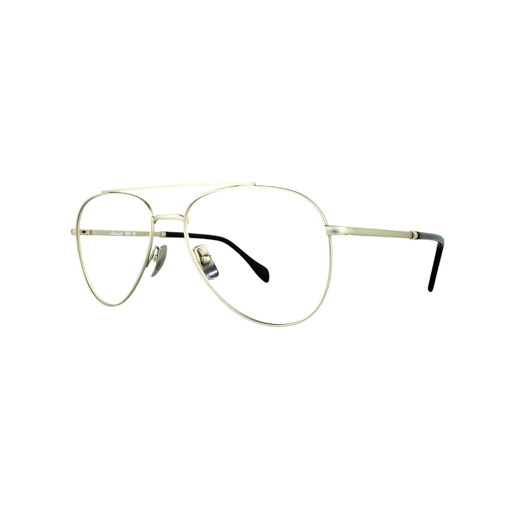 Mick Eyeglasses Matte gold MA0003