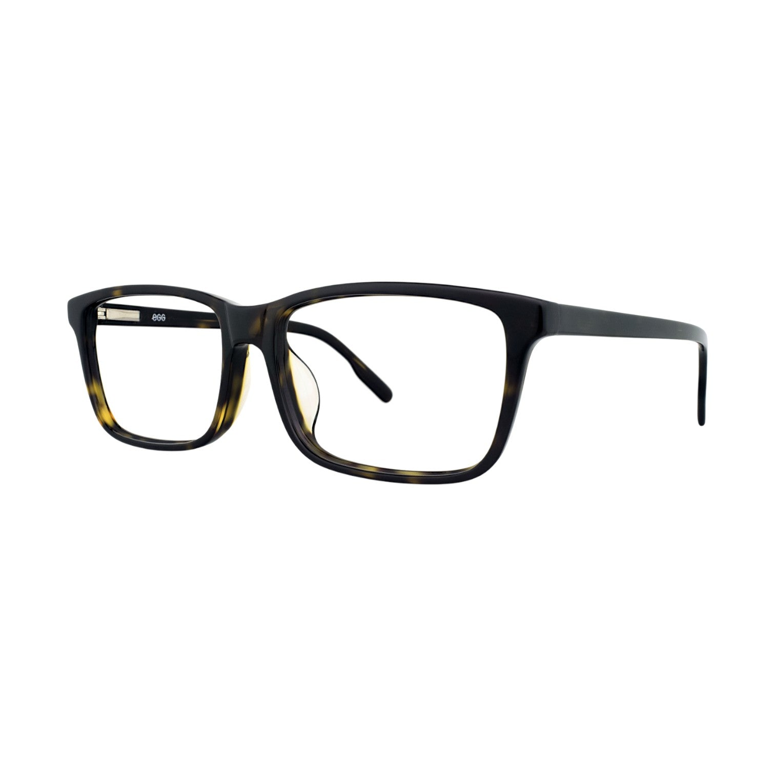 EGG Rectangle Tortoise Frame