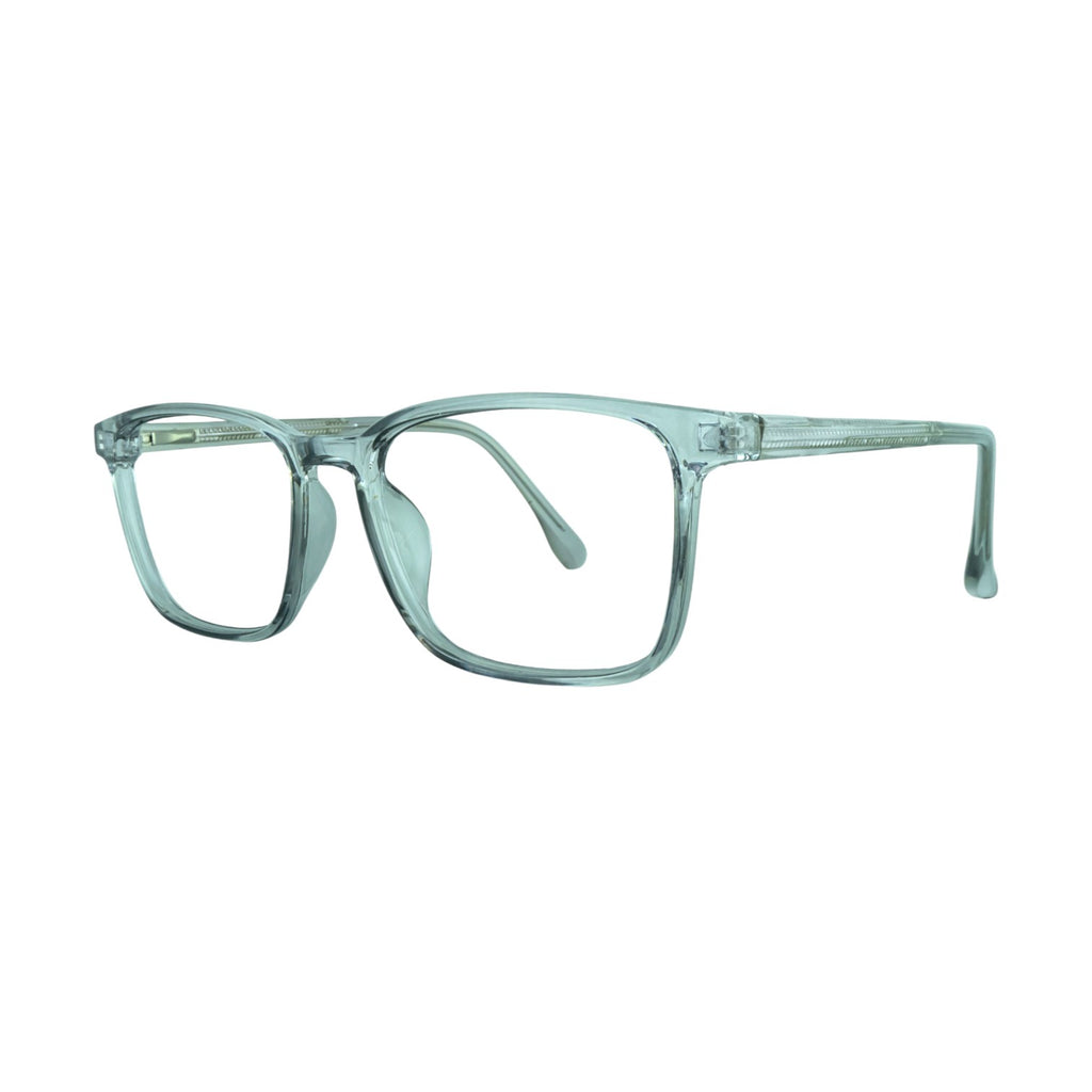 GL 024 Gray Eyeglasses