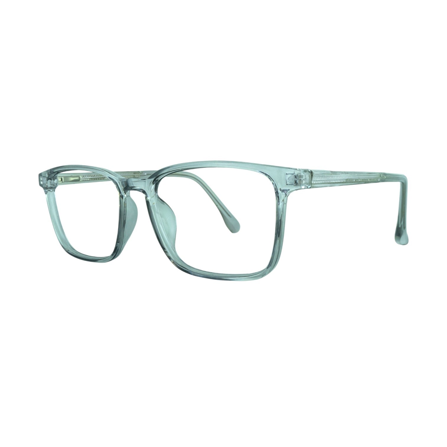 GL 024 Gray Eyeglasses