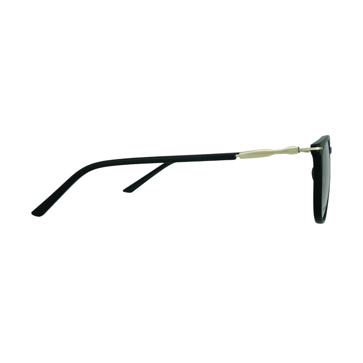 GL E00045 Black Eyeglasses