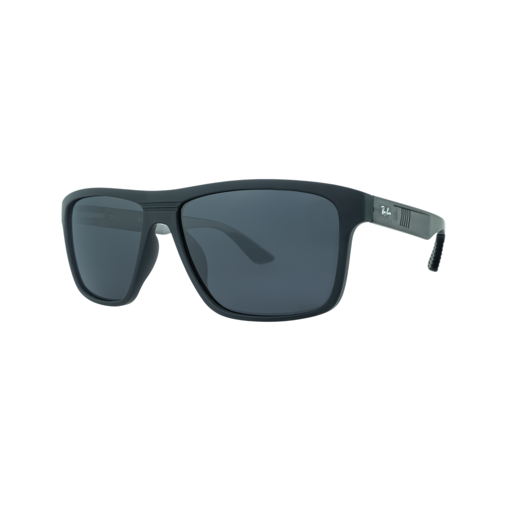 GL S00025 Black Sunglasses
