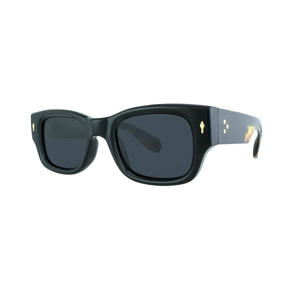 GL S00021 Black Sunglasses