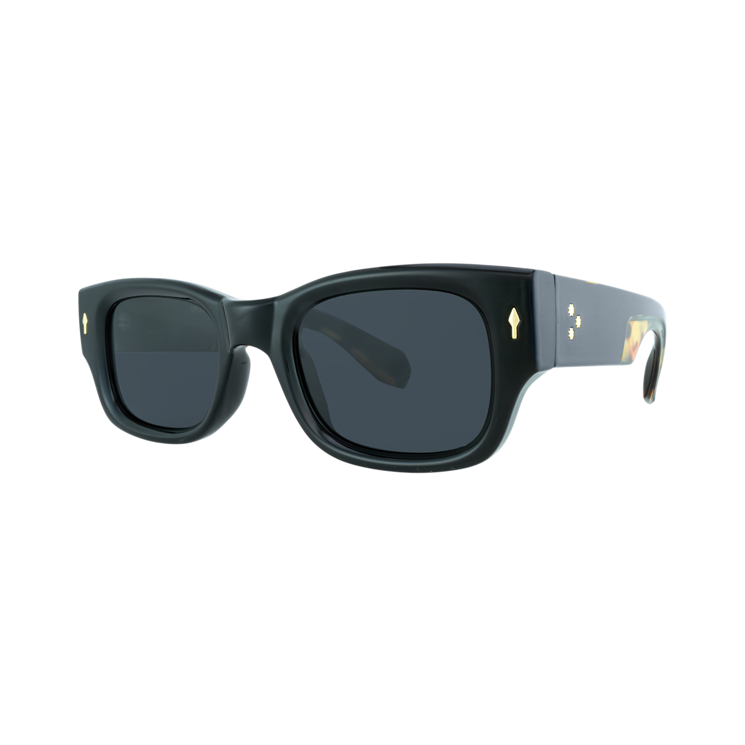 GL S00021 Black Sunglasses