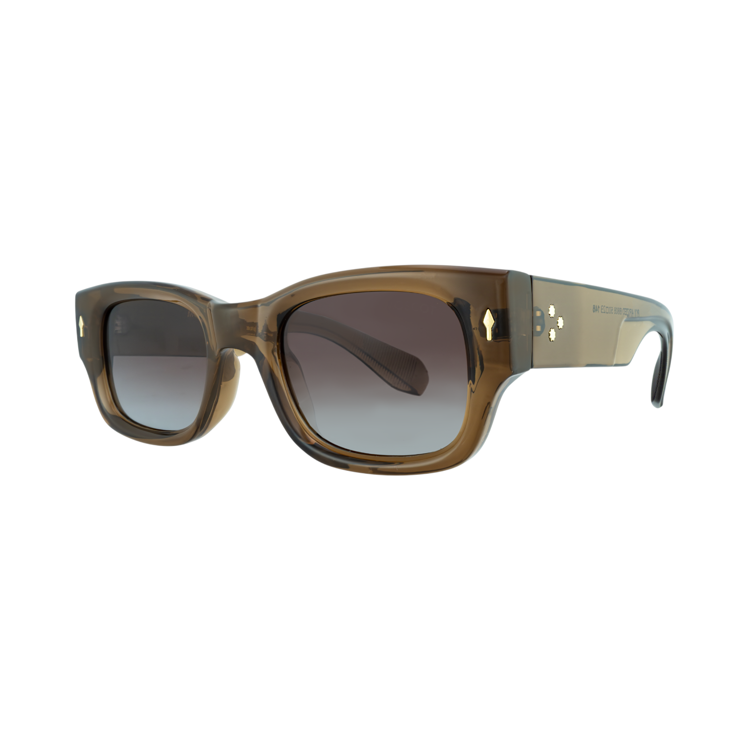GL S00022 Green Sunglasses