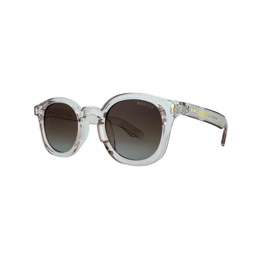 GL S000019 Pink Sunglasses