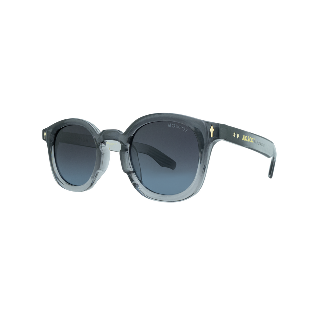 GL S000018 Gray Sunglasses