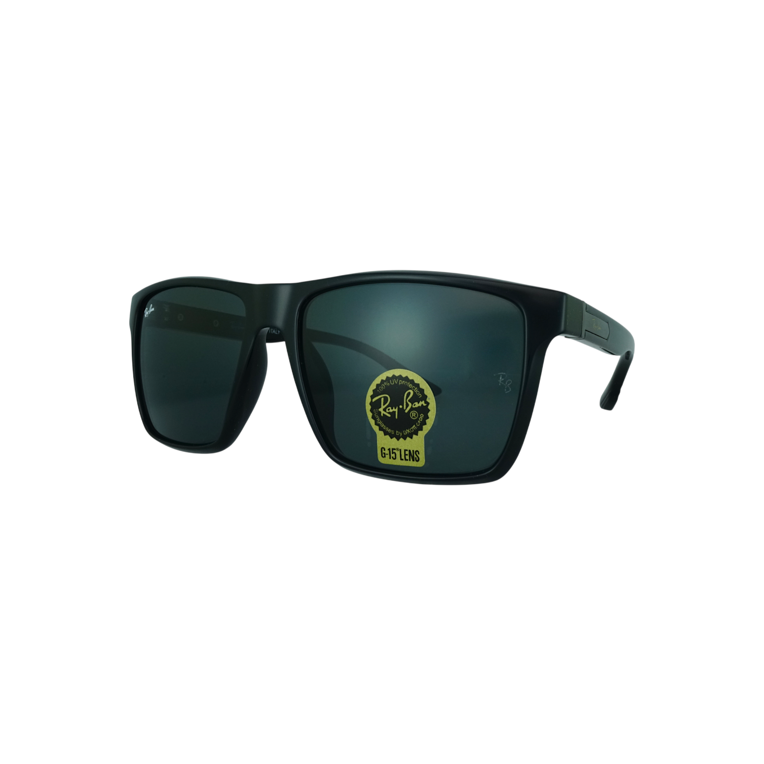 GL S00004 Black Sunglasses