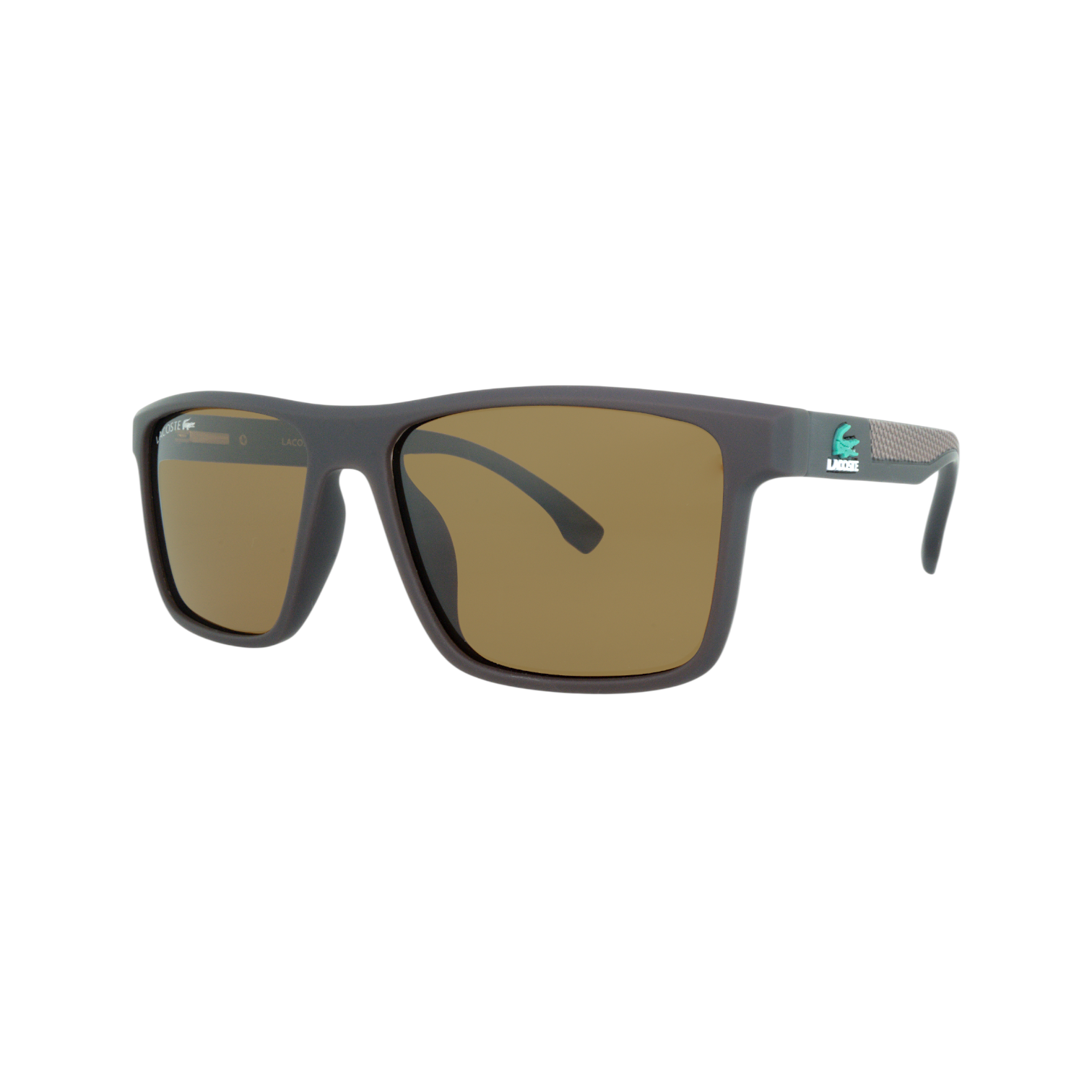 GL S00008 Brown Sunglasses Polarized