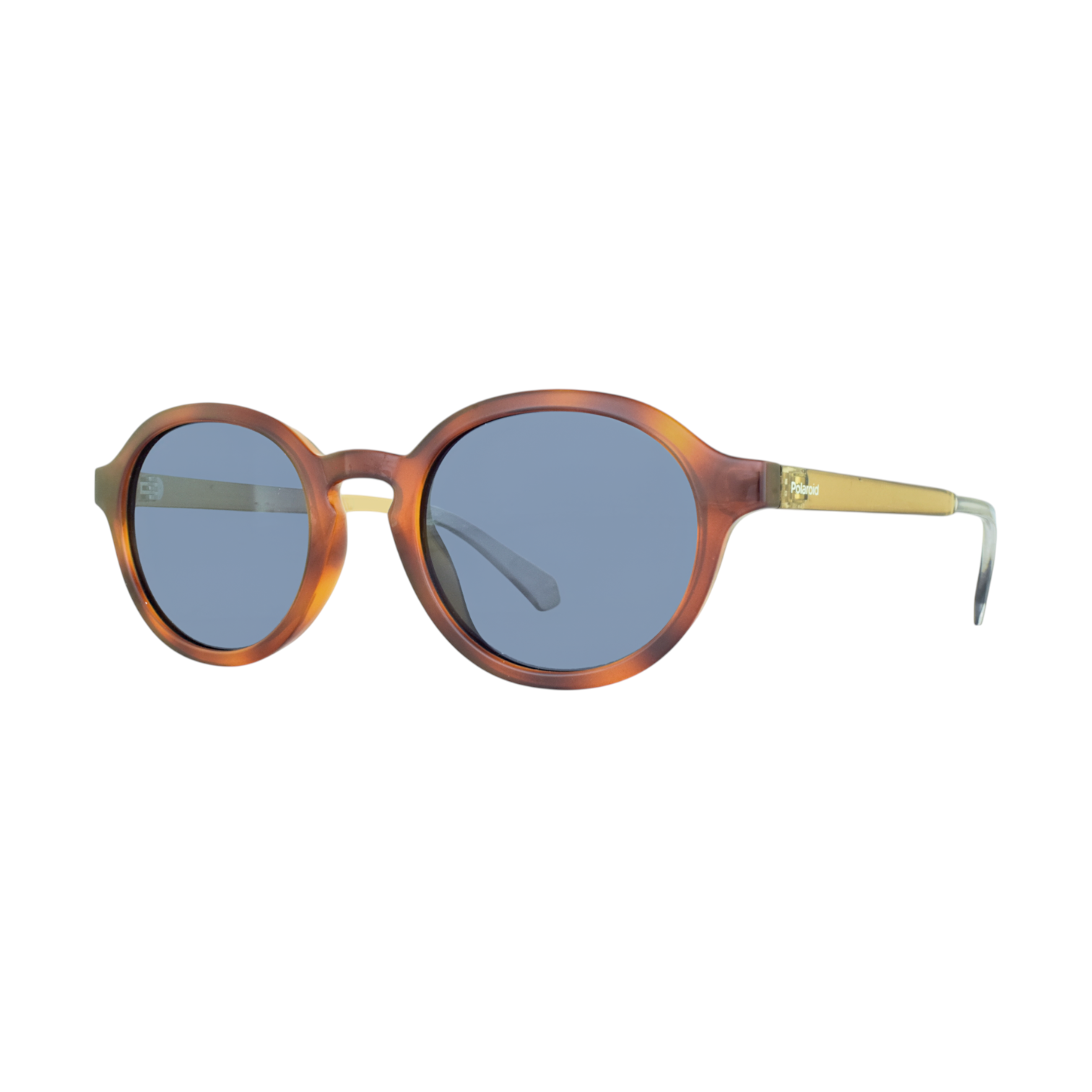 Polaroid Brown Sunglasses