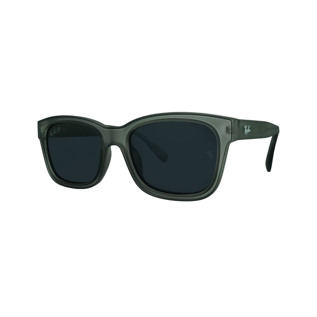 GL S00001 Grey Sunglasses