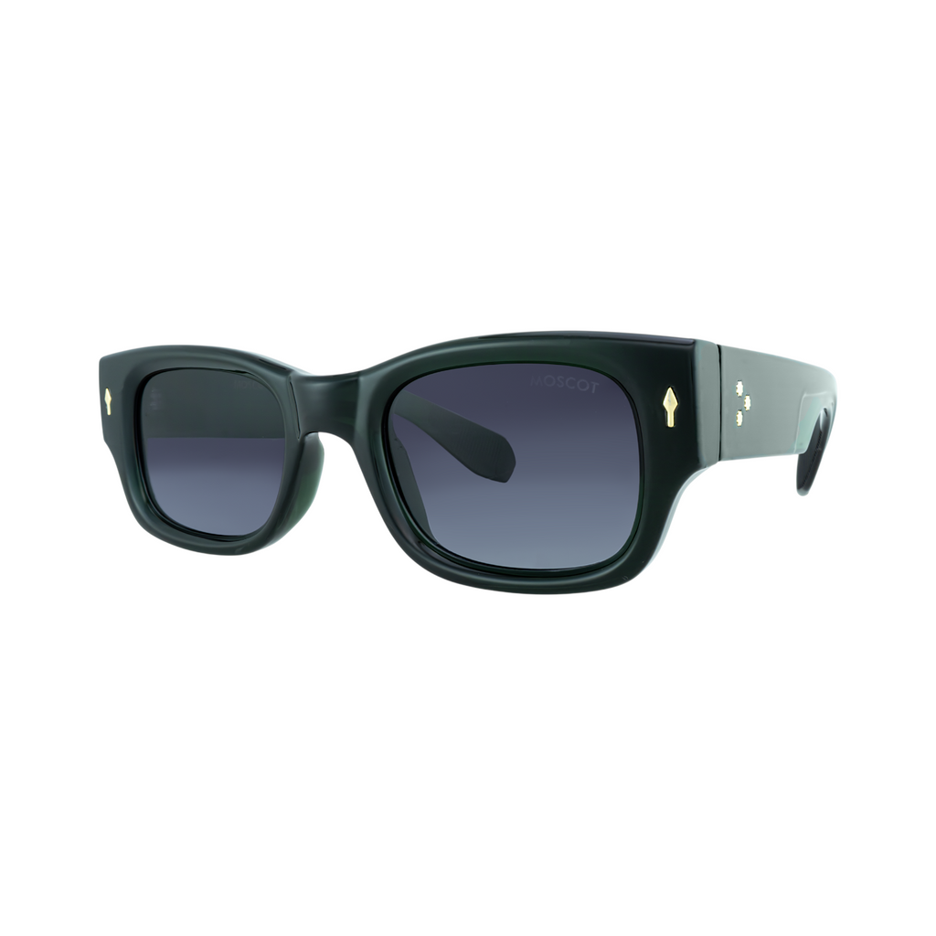 GL S00024 Green Sunglasses