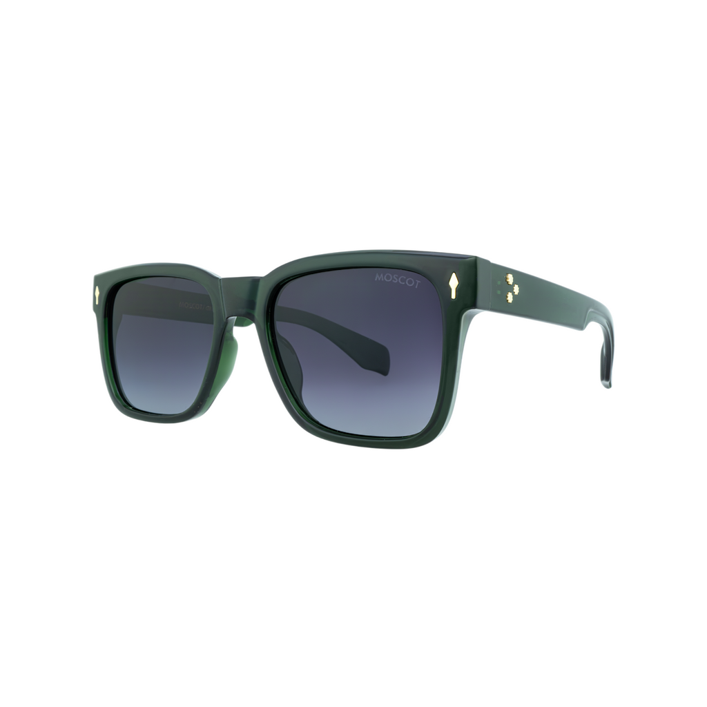 GL S00020 Green Sunglasses