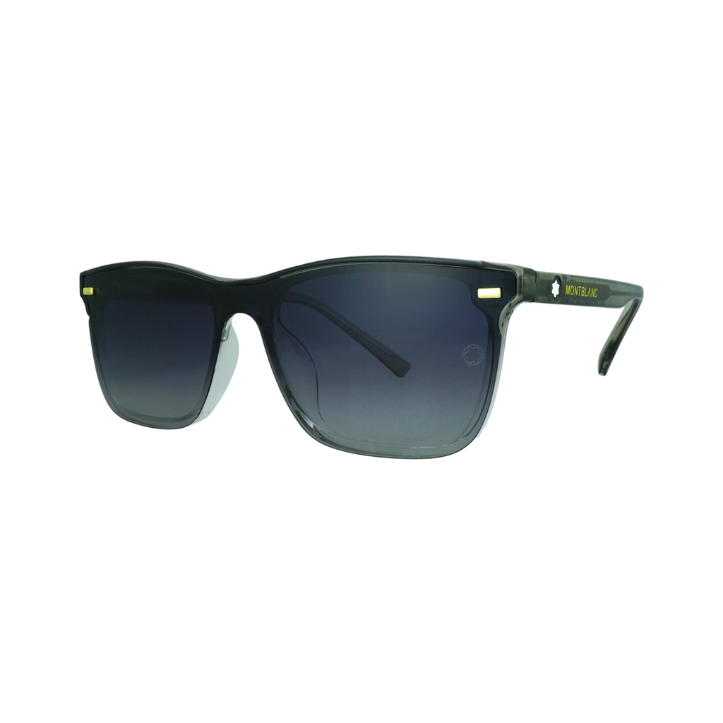 GL S00005 Gray Sunglasses