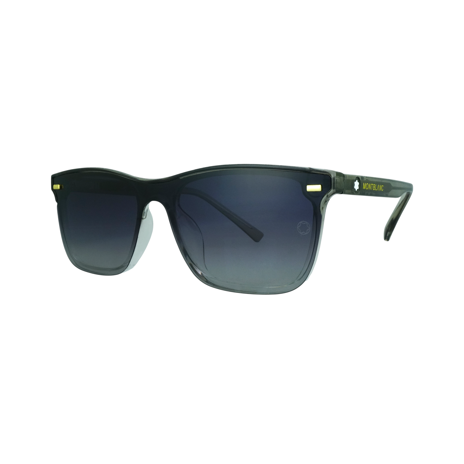 GL S00005 Gray Sunglasses