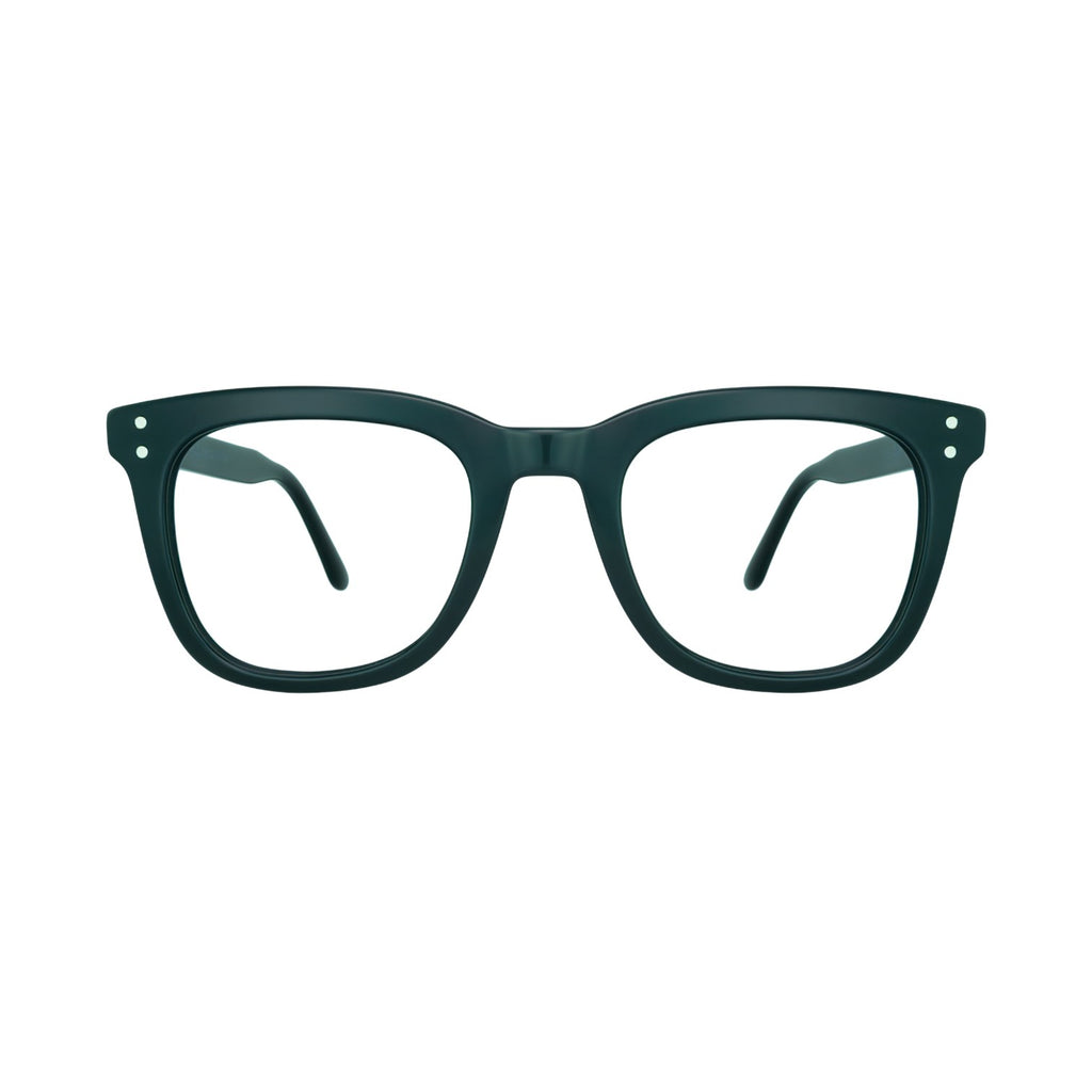 GL E00051 Black Eyeglasses