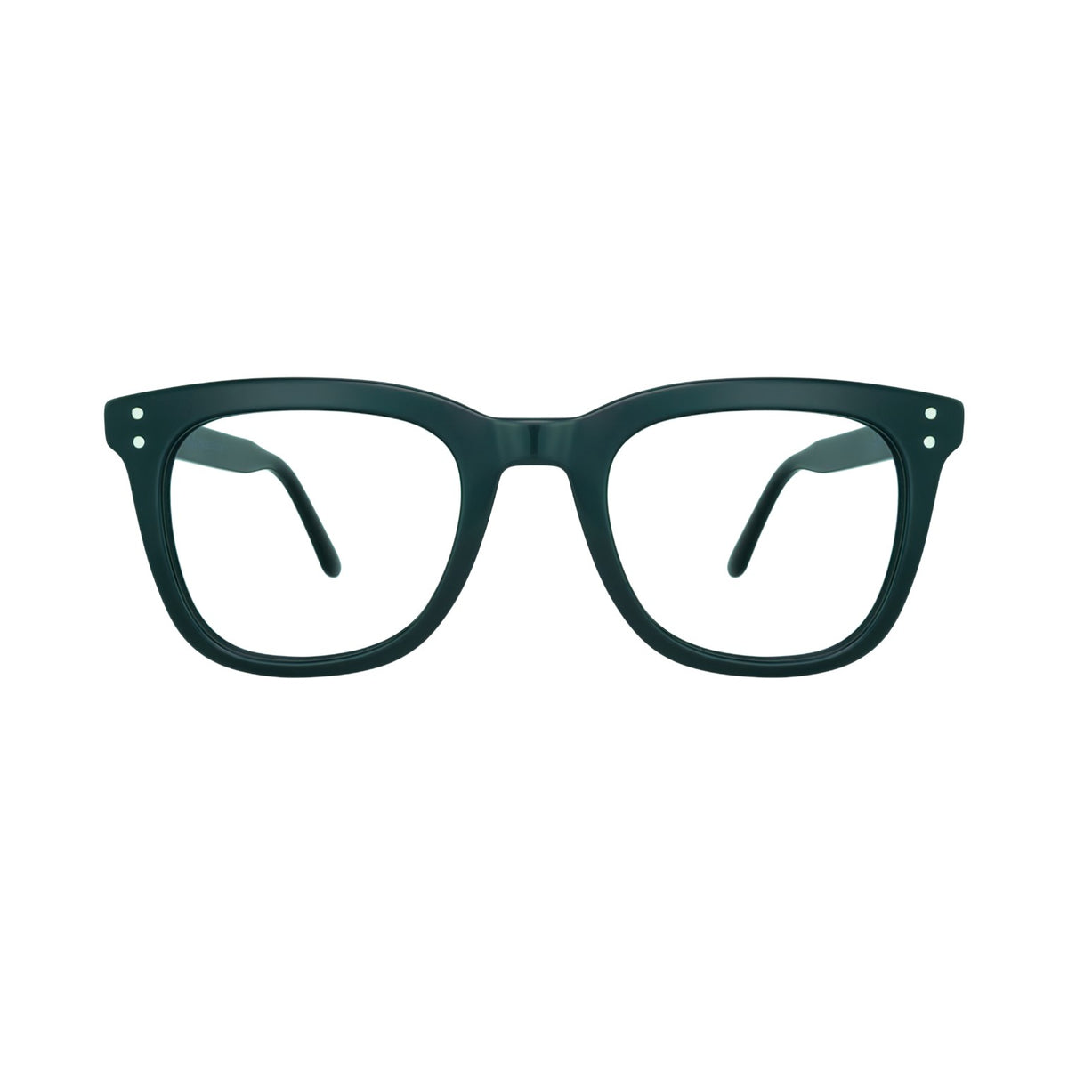 GL E00051 Black Eyeglasses