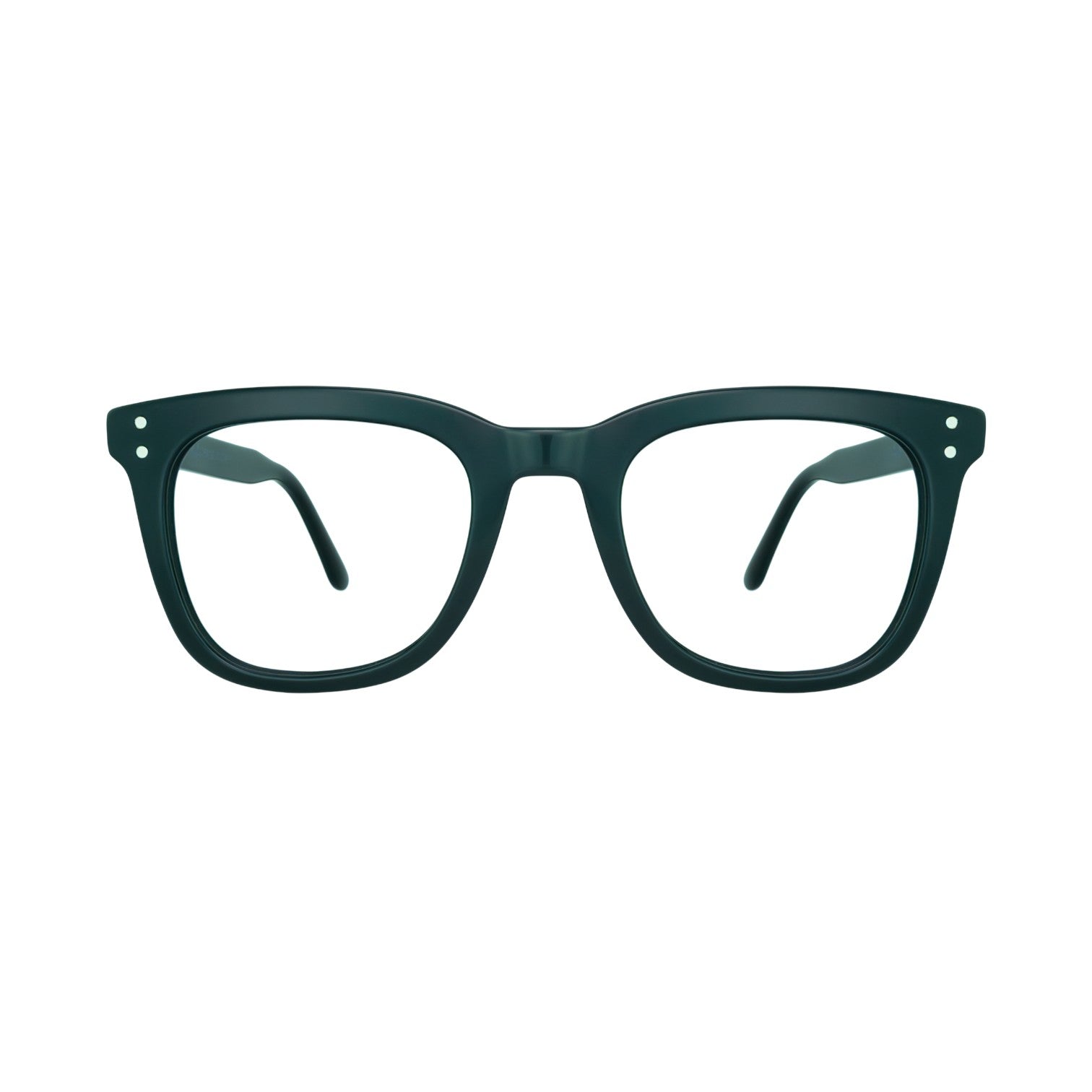 GL E00051 Black Eyeglasses