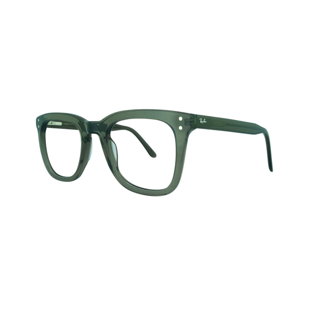 GL E00069 Green Eyeglasses