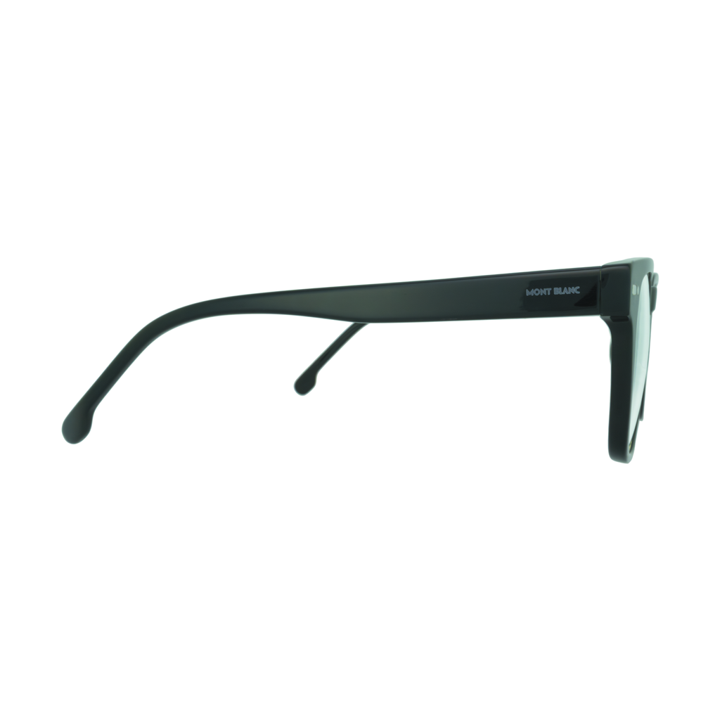 GL E00053 Black Eyeglasses