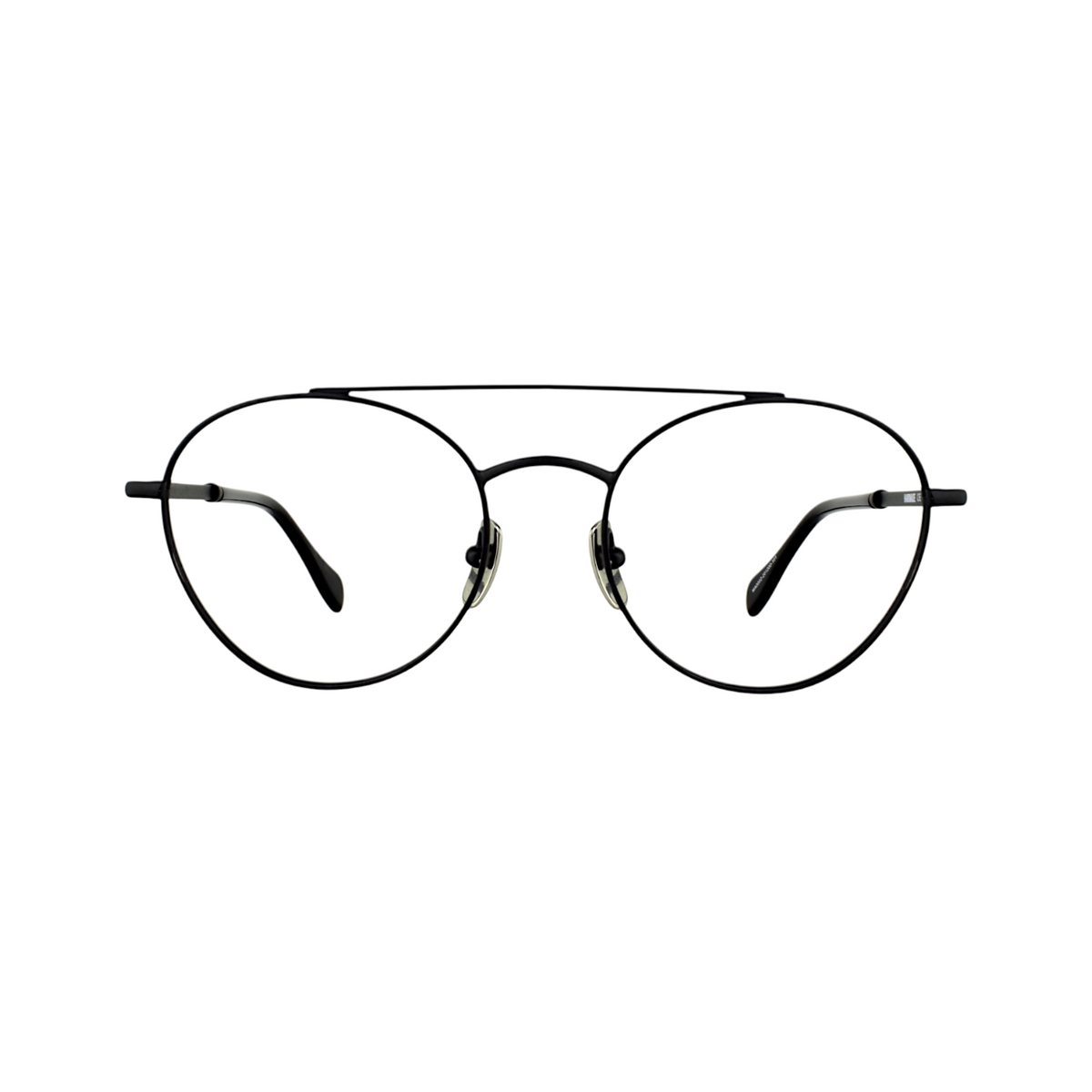 Joey Eyeglasses matte black MA0002