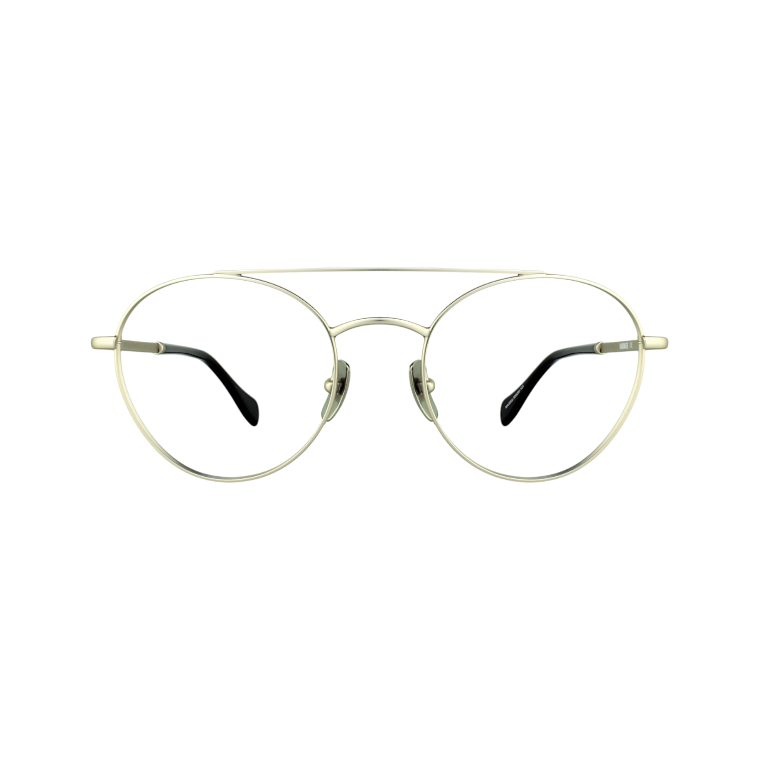 Joey Eyeglasses golden MA0002