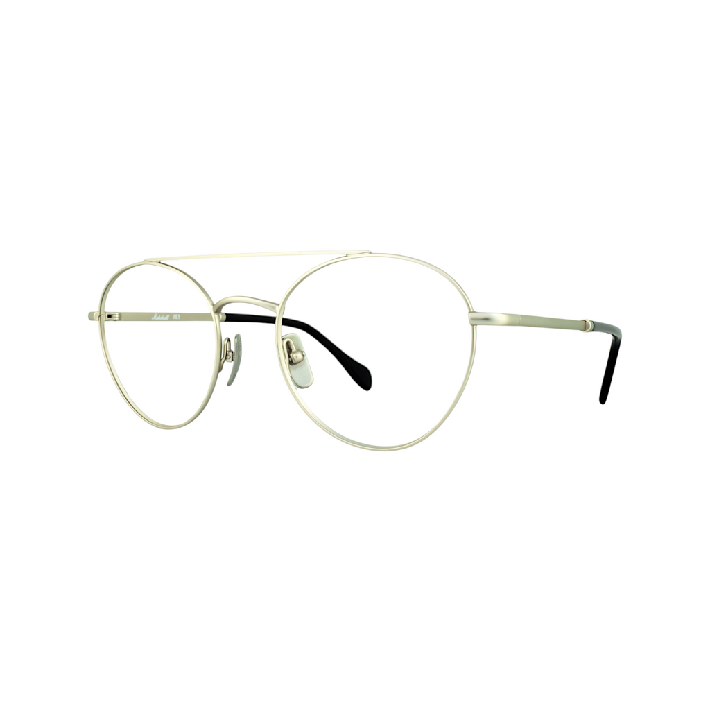 Joey Eyeglasses golden MA0002