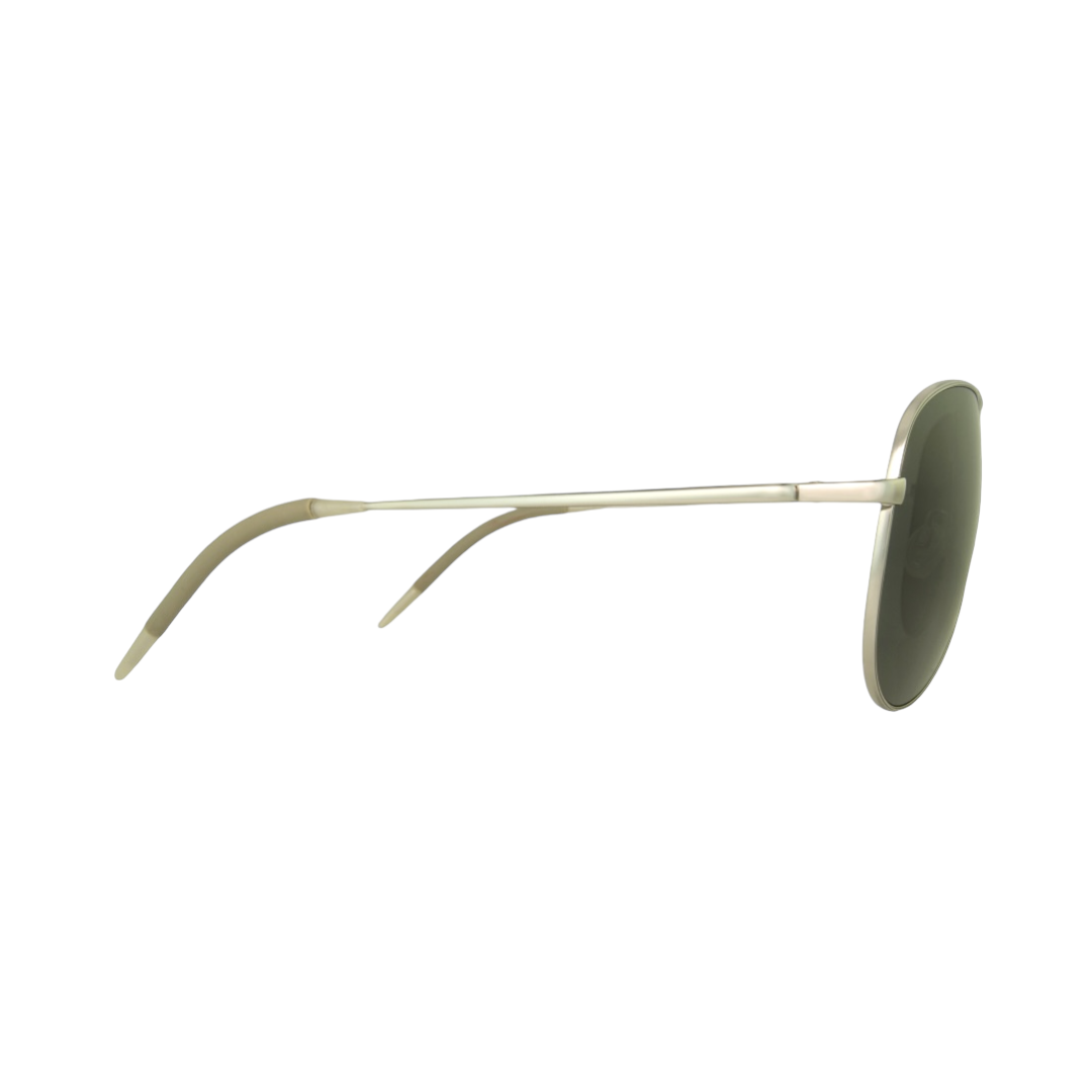 Oliver Peoples Kannon OV1191s 5036/3F Polarized, aviator sunglasses