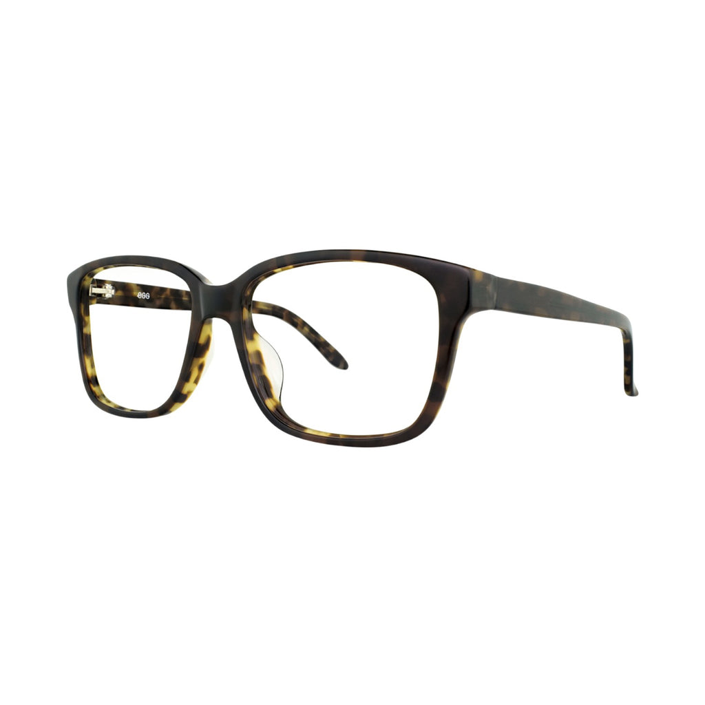 EGG Square Tortoise Frame
