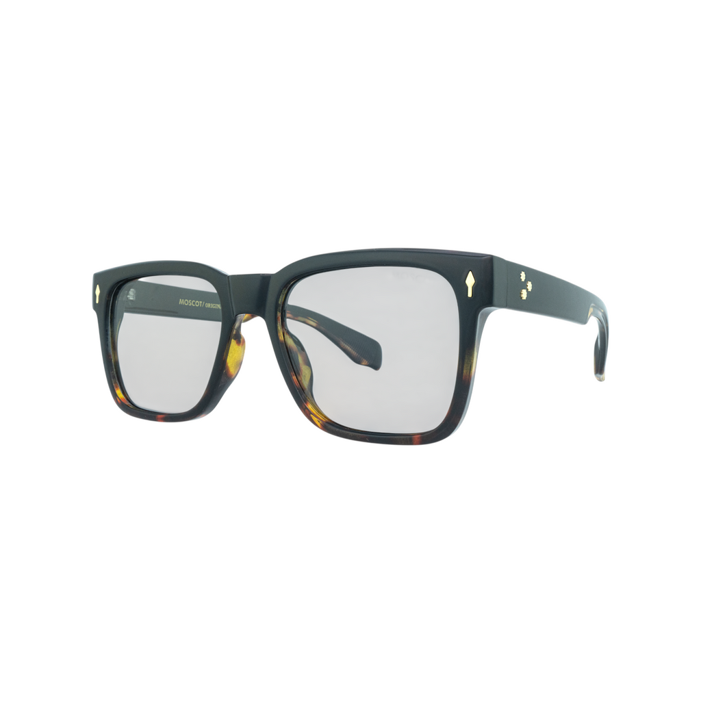 GL S00013 Tortoise Shell Sunglasses